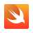 Swift logo